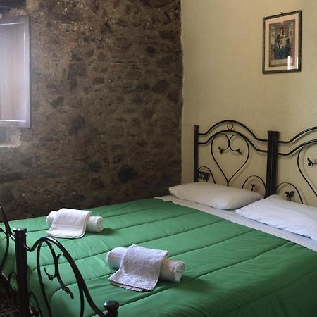 Il Castello Hotel Viggiano Kültér fotó